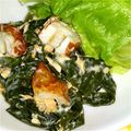 とにーにょ's cooksnap of when they made 混ぜるだけ☆わかめサラダ.