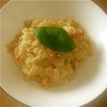 SATOKOin's cooksnap of when they made 冷やご飯 de リゾット風.