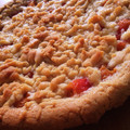 moru25's cooksnap of when they made 簡単☆さくらんぼ＆チェリーの種抜き.