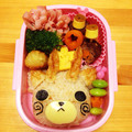 ソフィ姫's cooksnap of when they made お弁当☆我が家の卵焼き〜夏version.