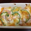 ひとみぬな's cooksnap of when they made ポテトのビザ.