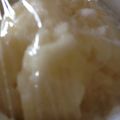 どもごんぶ's cooksnap of when they made 卵無　HMとフライパンでふんわり蒸しパン.