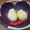 こぴちゃん's cooksnap of when they made 濃厚カスタードクリーム｡ ﾟ.
