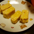 サトモユリア's cooksnap of when they made 和風！！厚焼き卵♡.