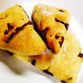 なおはら。's cooksnap of when they made DIET中もOK？簡単HMでスコーン！.
