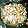 HIROMAYUママ's cooksnap of when they made 失敗なし!! あさりの酒蒸し.