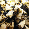 赤ぎん's cooksnap of when they made とっても簡単！長芋の小鉢.