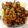 T0moco's cooksnap of when they made 手作り冷凍食品、お弁当からあげ！.