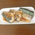 よちりん's cooksnap of when they made フライパンで♪　さばのみそ煮.