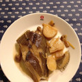 だぁしの's cooksnap of when they made 生臭さが絶対残らないかれいの煮付け.