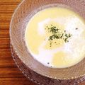 flowertea's cooksnap of when they made 簡単*朝食に☆コーンスープ.