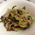 ☆そららん☆'s cooksnap of when they made 大根とキュウリの塩こんぶ〆め.