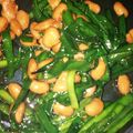 よぴの✳︎'s cooksnap of when they made ご飯が進む！ニラ納豆炒め.
