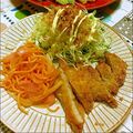 海理ママ's cooksnap of when they made とんかつって　結構簡単なのよ♥.