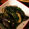 hiroko2016's cooksnap of when they made なすの煮浸し.