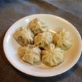 take3327's cooksnap of when they made 市販の皮で簡単に♪ジューシー小籠包☆.