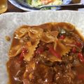 レモンティー's cooksnap of when they made ポークシチュー.