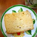 おかちゃんキッチン's cooksnap of when they made HMで作る林檎ケーキ.