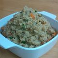 こいけん♪'s cooksnap of when they made ♪美味しいおからの炊いたんでダイエット♪.