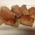 tommy265's cooksnap of when they made ○ｸﾙｸﾙ○ｴﾘﾝｷﾞ肉巻き.