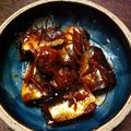 トミーＧ's cooksnap of when they made 骨まで食べられる！鰯の梅煮(圧力鍋使用).