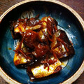 トミーＧ's cooksnap of when they made 骨まで食べられる！鰯の梅煮(圧力鍋使用).