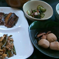 CHI〜CHAN's cooksnap of when they made 里芋とタコの煮物.