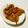amjkao's cooksnap of when they made 油揚げの煮付け.