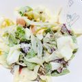 ジンベえちゃん's cooksnap of when they made うちの定番タマゴサラダ.