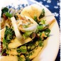 Ｒara's cooksnap of when they made かぶのツナマヨサラダ.