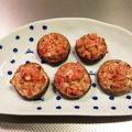 みゅんねこ's cooksnap of when they made しいたけのベーコンマヨ焼き.