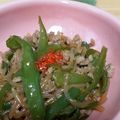 うじりん's cooksnap of when they made 野菜を食べよう☆ピーマンのきんぴら.
