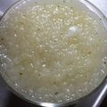 あゆちょん6002's cooksnap of when they made 新玉ねぎのすりおろしオニオンドレッシング.