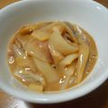 まゆみ母ちゃん's cooksnap of when they made ♪いかの塩辛作ってみませんか？♪.