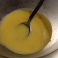 木成りはっさく's cooksnap of when they made 簡単☆自家製マヨネーズ.