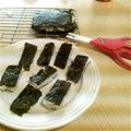 tomoko03's cooksnap of when they made 離乳食後期～おにぎり～.