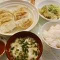 涼ママらぐまん's cooksnap of when they made ＊かにかまとニラの中華スープ＊.