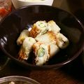 りぃりぃたん♪'s cooksnap of when they made お弁当にも✿ちくわinポテトサラダ.