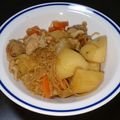 みかん大好き！'s cooksnap of when they made 思い出の肉じゃが.