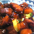 babycat's cooksnap of when they made 柔らか豚の角煮（中華風）.