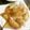 ｎａｎａｃｈａｎ's cooksnap of when they made パリパリ！ワンタンの皮で揚げ餃子☆.
