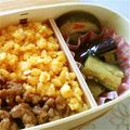 リサックマ410's cooksnap of when they made 簡単ヘルシー！ナスの煮浸し.