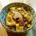 Teddy0429's cooksnap of when they made 簡単★たけのこ＆豚肉の豆板醤炒め.