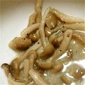 agak's cooksnap of when they made レンジで簡単★しめじ塩麹和え.