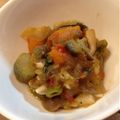 ryonpixy's cooksnap of when they made ☆簡単なのに本格的なラタトゥイユ★.