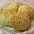 eMe33's cooksnap of when they made 私のメロンぱん♬.