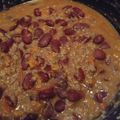 さほまむ's cooksnap of when they made チリコンカン.