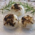 スタイリッシュママ's cooksnap of when they made 魚肉ソーセージのライスボール.