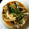 Ｋ子にゃん's cooksnap of when they made かつおのたたきのタレ.