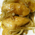 ayafuyu's cooksnap of when they made 鶏肉ともやしの炒め物.
